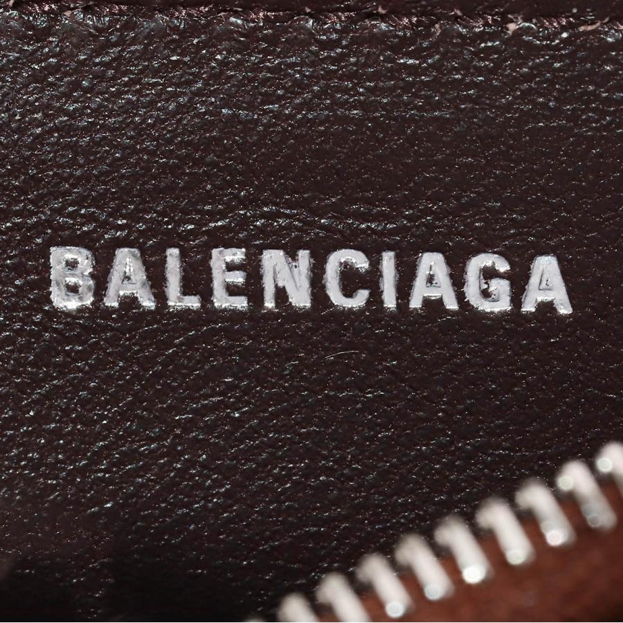 BALENCIAGA（バレンシアガ） 並行輸入 カードケース シグネチャー