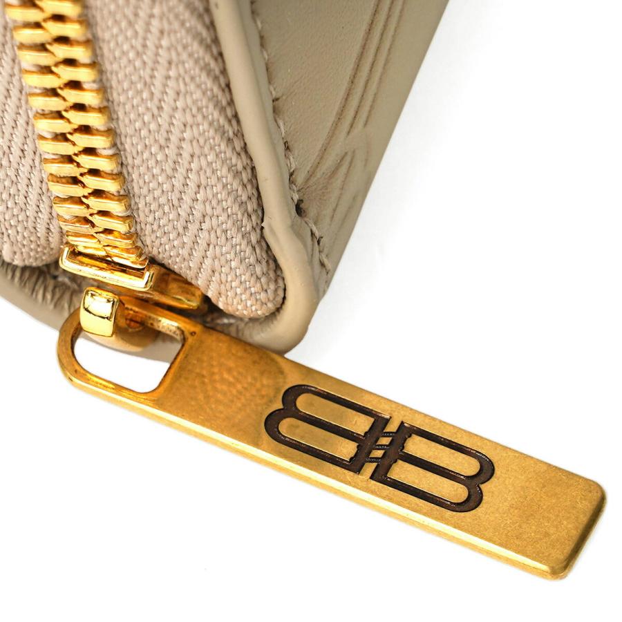 BALENCIAGA（バレンシアガ） 並行輸入 長財布(ラウンドファスナー