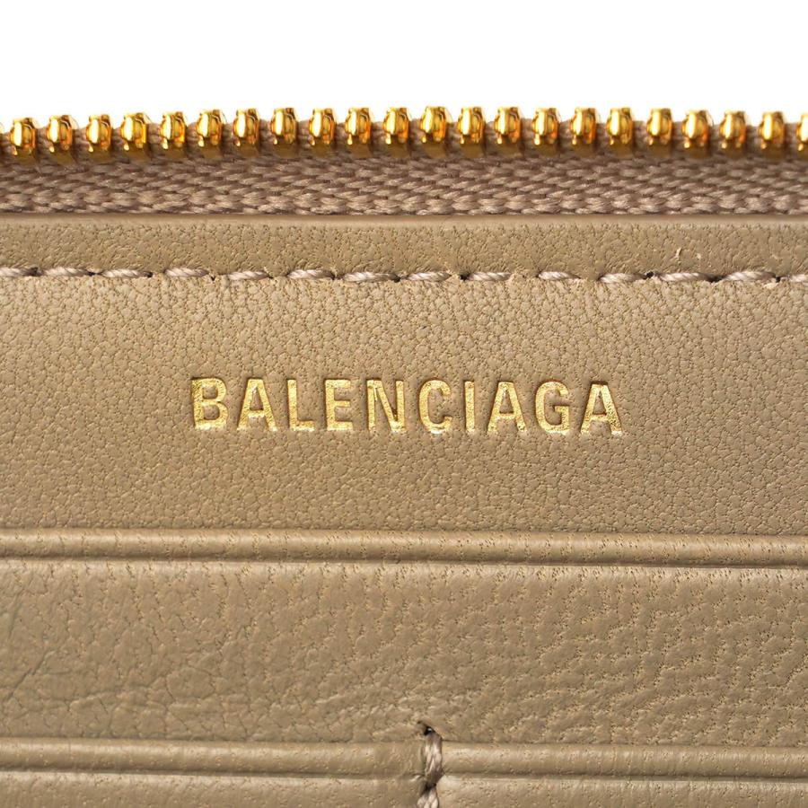 BALENCIAGA（バレンシアガ） 並行輸入 長財布(ラウンドファスナー