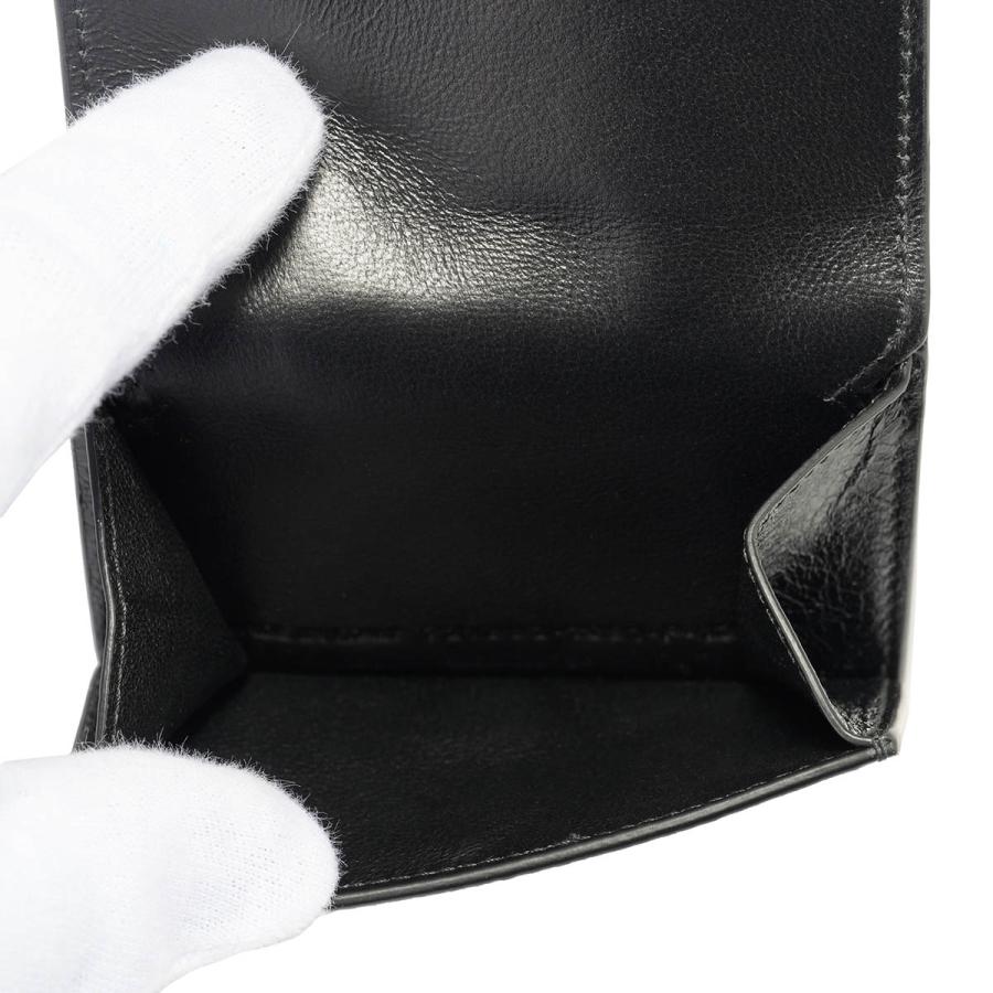 BALENCIAGA バレンシアガ 3つ折り財布 バレンシアガ×アディダス
