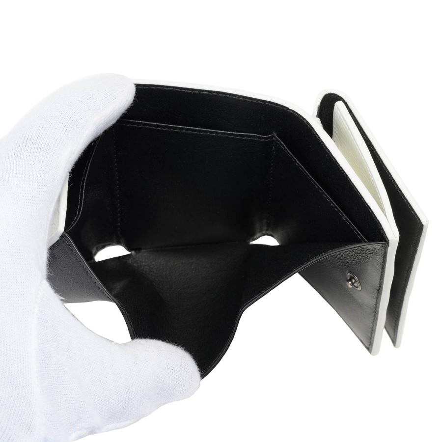 BALENCIAGA（バレンシアガ） 並行輸入 3つ折り財布 バレンシアガ