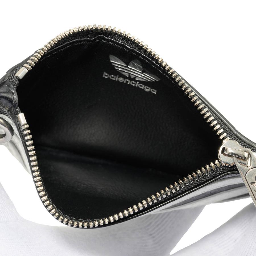 BALENCIAGA バレンシアガ カードケース バレンシアガ×アディダス BALENCIAGA バレンシアガ カードケース バレンシアガ×アディダス