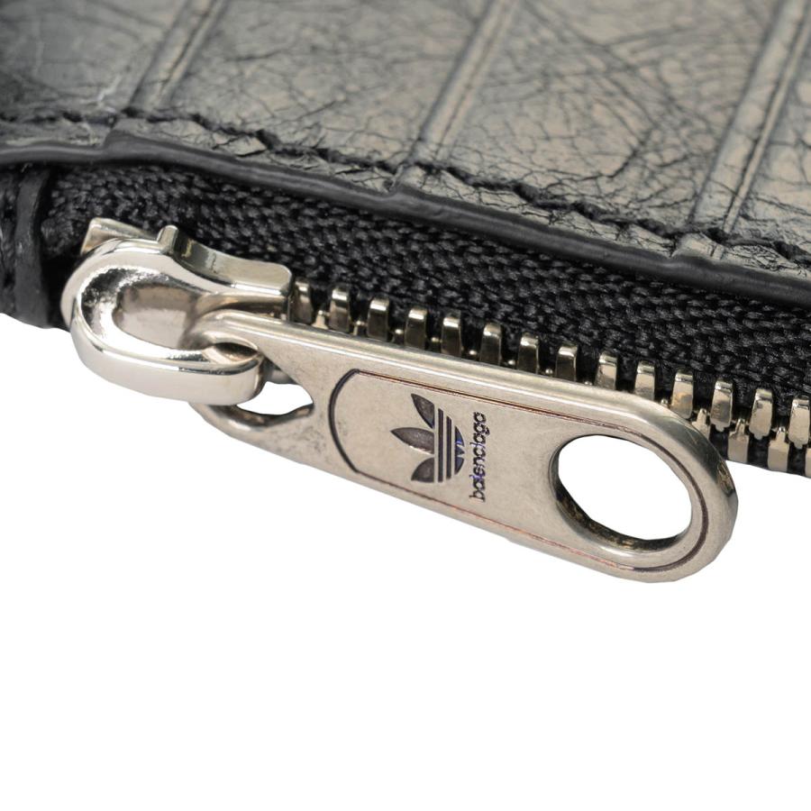 BALENCIAGA バレンシアガ カードケース バレンシアガ×アディダス BALENCIAGA バレンシアガ カードケース バレンシアガ×アディダス