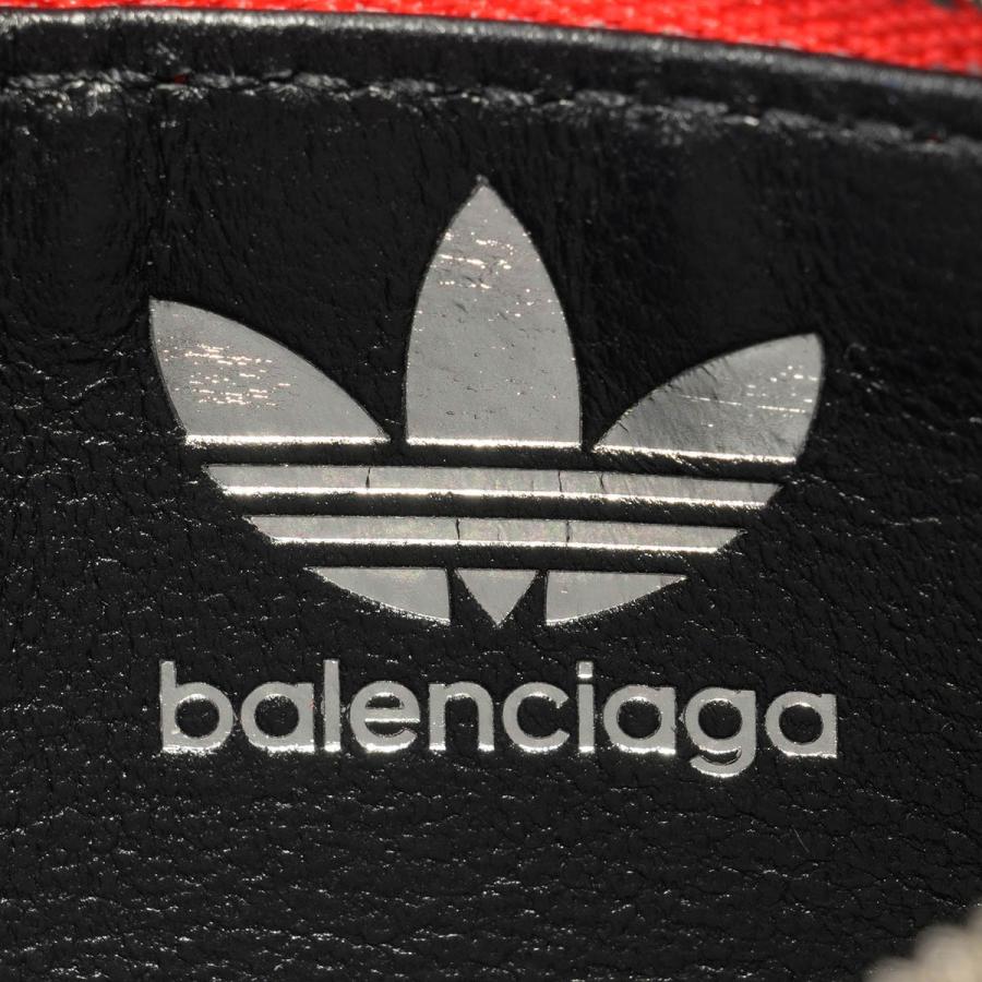 BALENCIAGA バレンシアガ カードケース バレンシアガ×アディダス BALENCIAGA バレンシアガ カードケース バレンシアガ×アディダス
