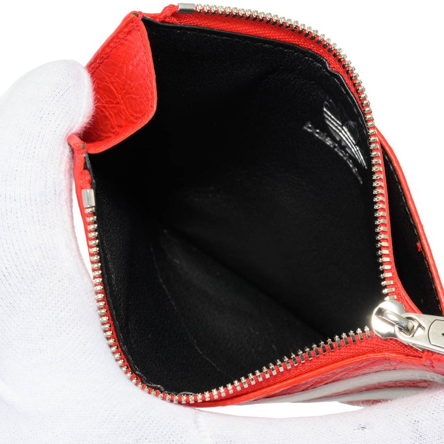 BALENCIAGA バレンシアガ カードケース バレンシアガ×アディダス