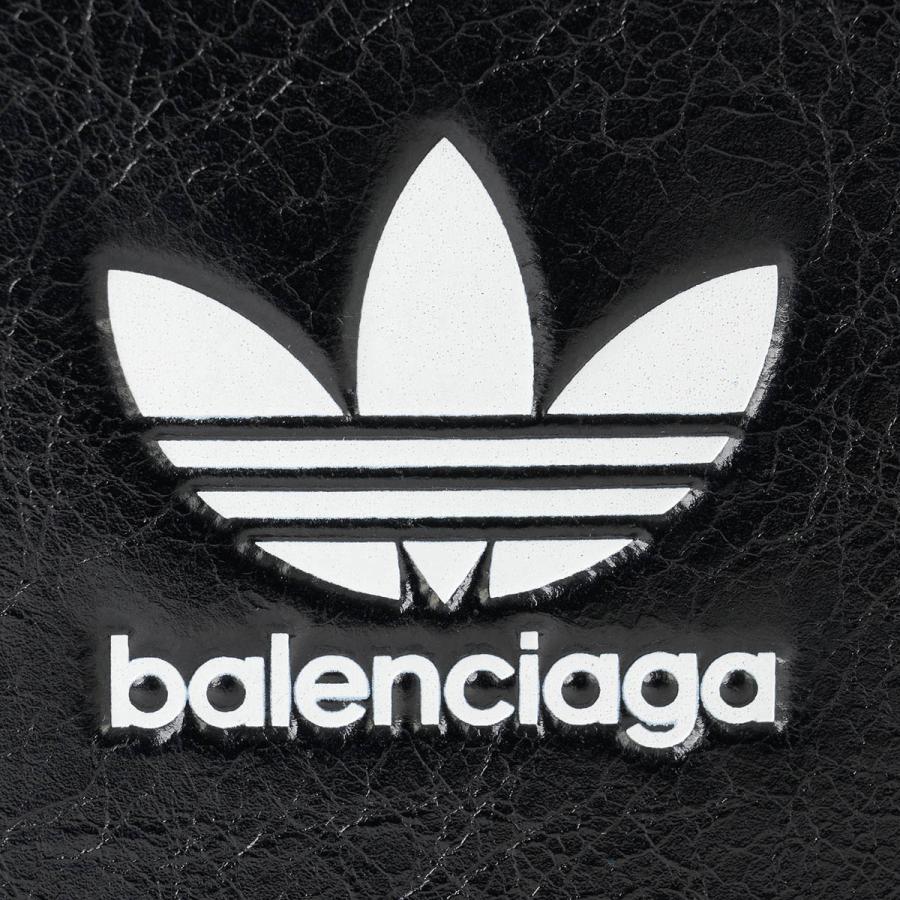 BALENCIAGA バレンシアガ 2つ折り財布 バレンシアガ×アディダス BALENCIAGA バレンシアガ 2つ折り財布 バレンシアガ×アディダス