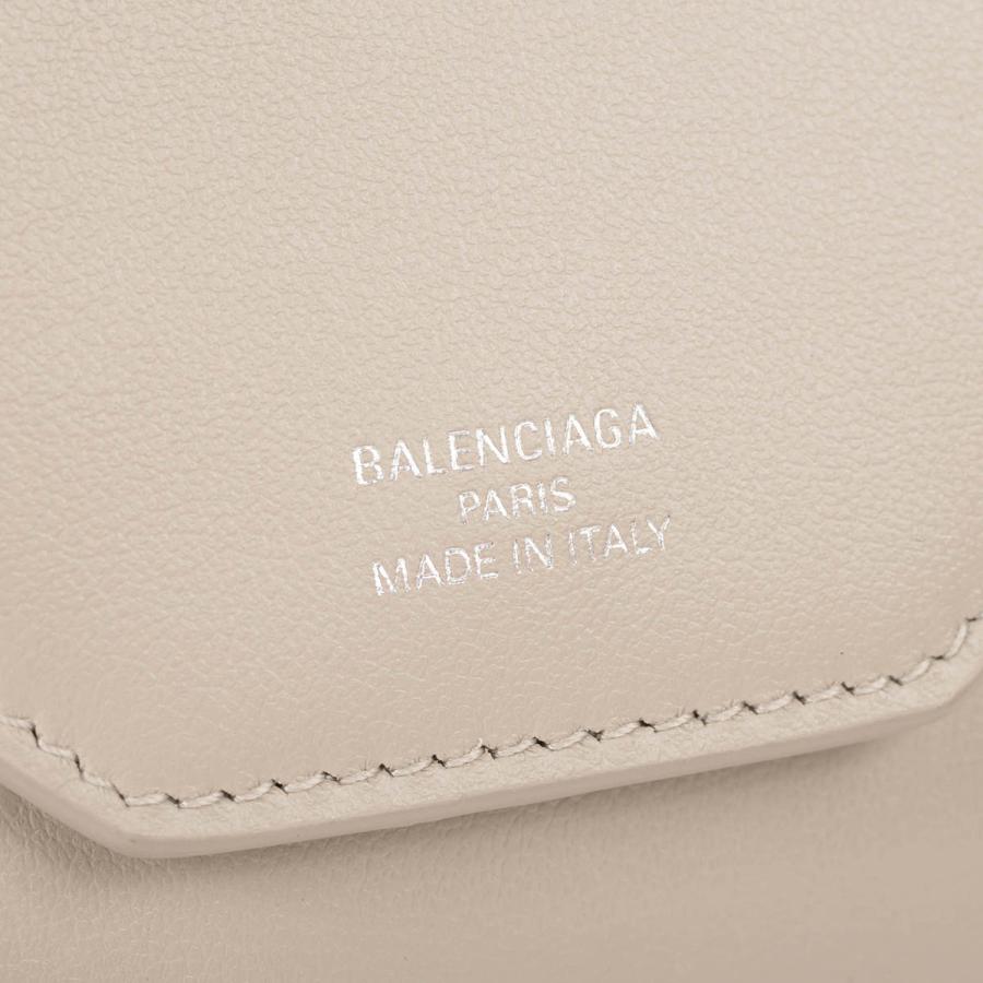 BALENCIAGA（バレンシアガ） 並行輸入 3つ折り財布 エンベロープ