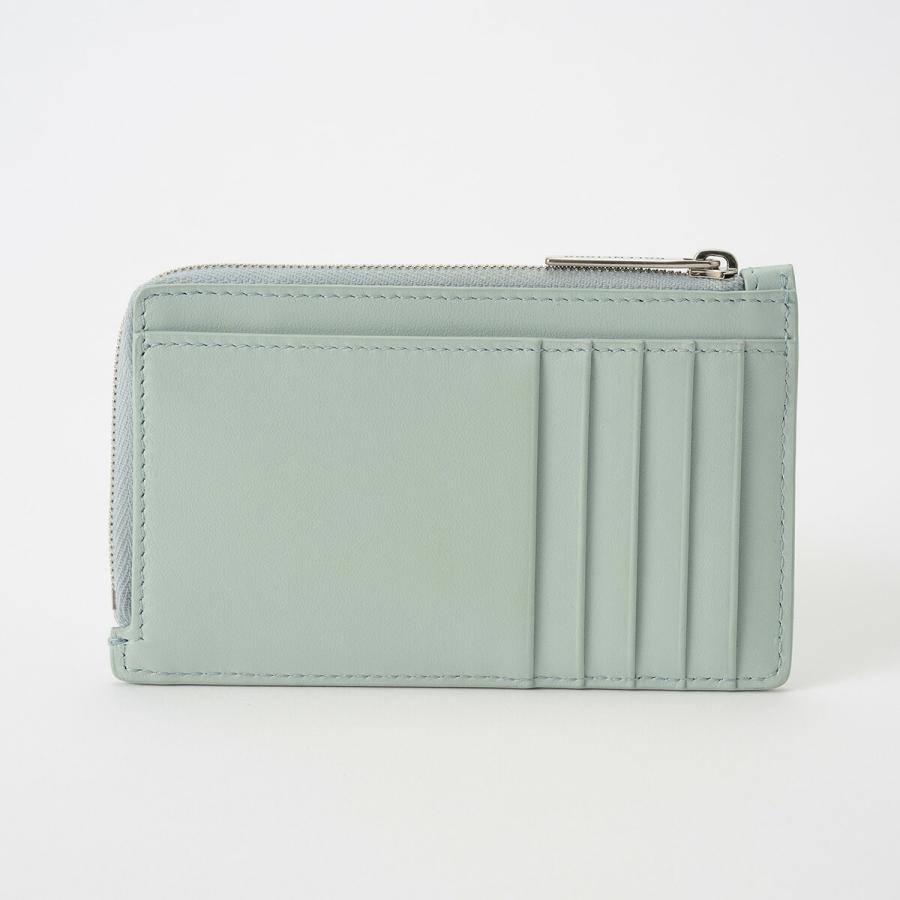 並行輸入 バレンシアガ カードケース BALENCIAGA エンベロープ 736734 2AAFS 3909 ユニセックス ライトブルー 水色 | BALENCIAGA | 01