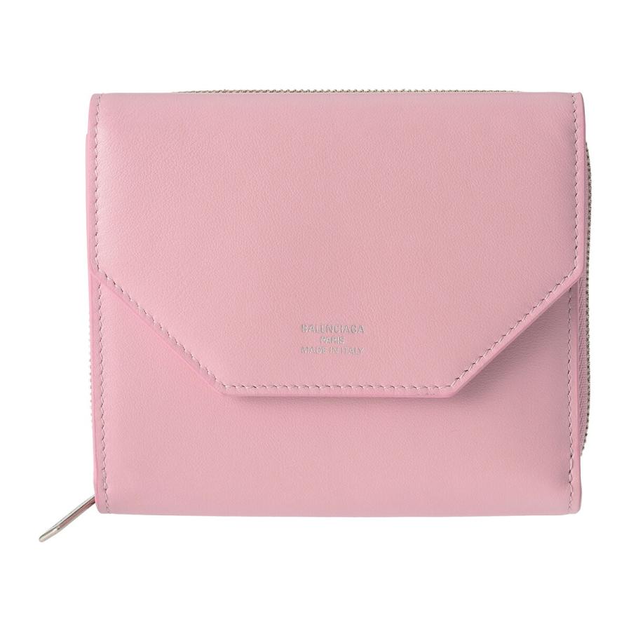 BALENCIAGA（バレンシアガ） 並行輸入 2つ折り財布 エンヴェロープ