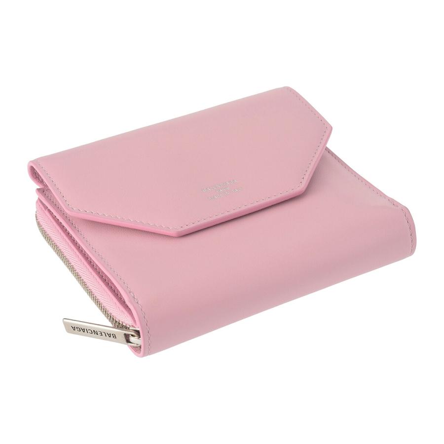 BALENCIAGA（バレンシアガ） 並行輸入 2つ折り財布 エンヴェロープ