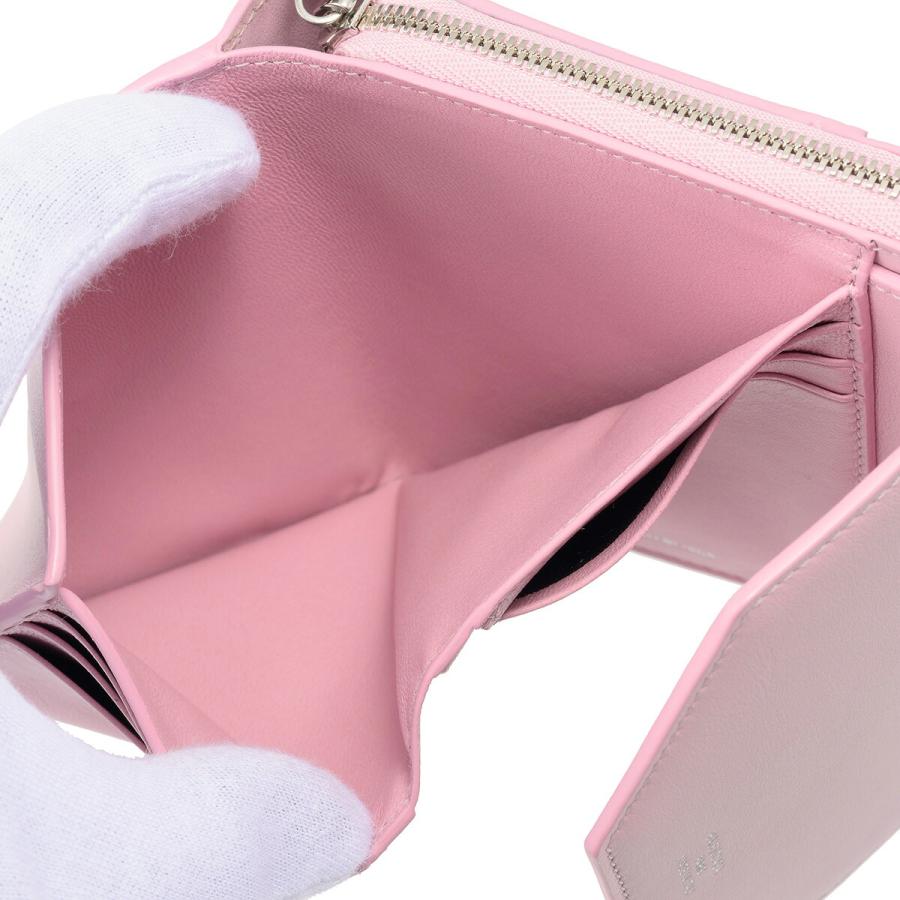 BALENCIAGA（バレンシアガ） 並行輸入 2つ折り財布 エンヴェロープ