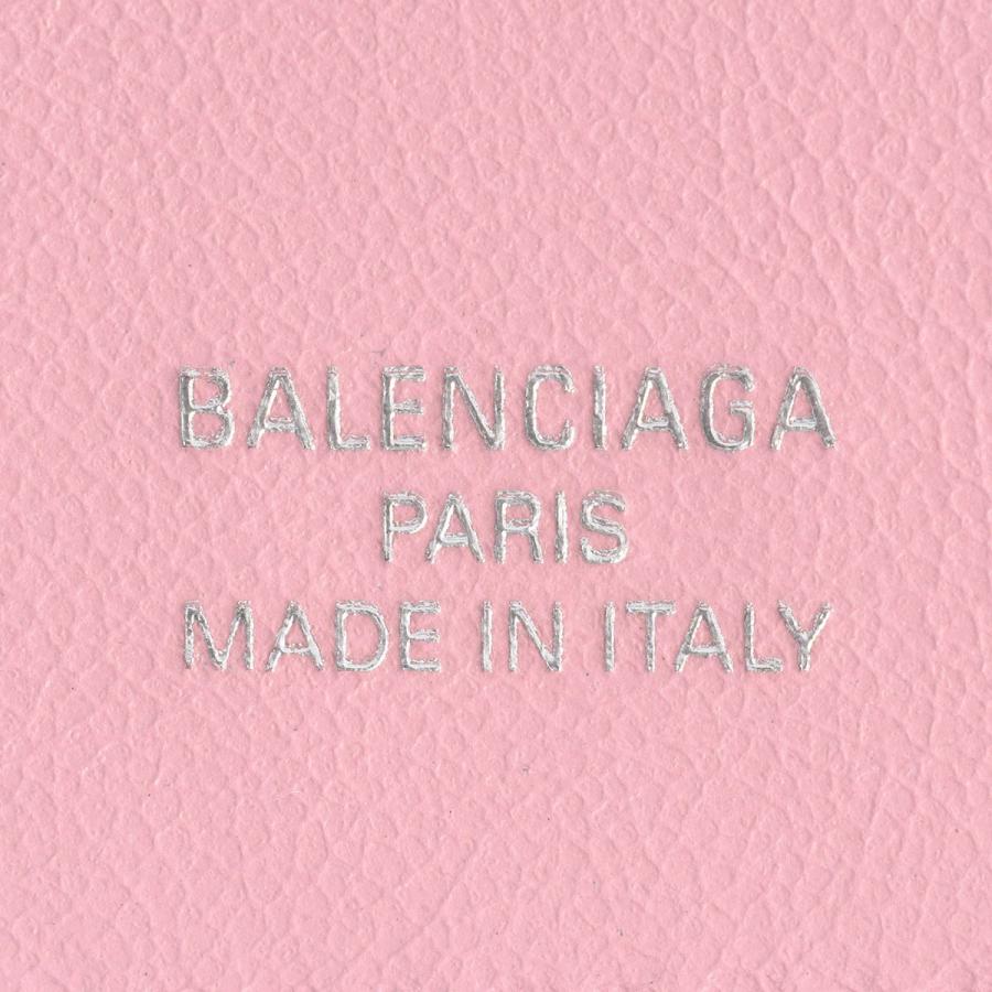 BALENCIAGA（バレンシアガ） 並行輸入 2つ折り財布 エンヴェロープ