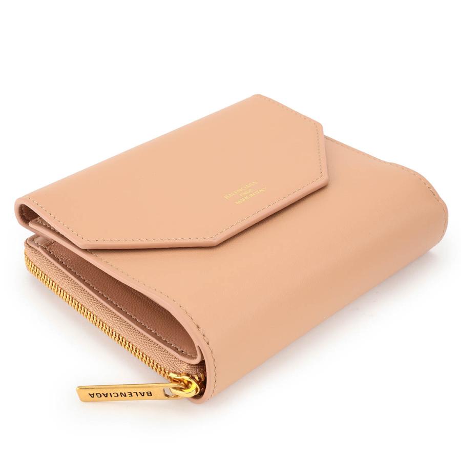 BALENCIAGA（バレンシアガ） 並行輸入 2つ折り財布 エンベロープ