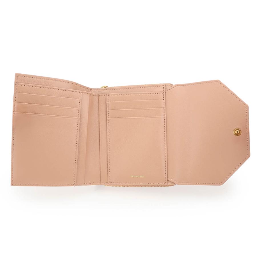 BALENCIAGA（バレンシアガ） 並行輸入 2つ折り財布 エンベロープ