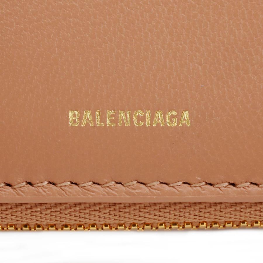 BALENCIAGA（バレンシアガ） 並行輸入 2つ折り財布 エンベロープ