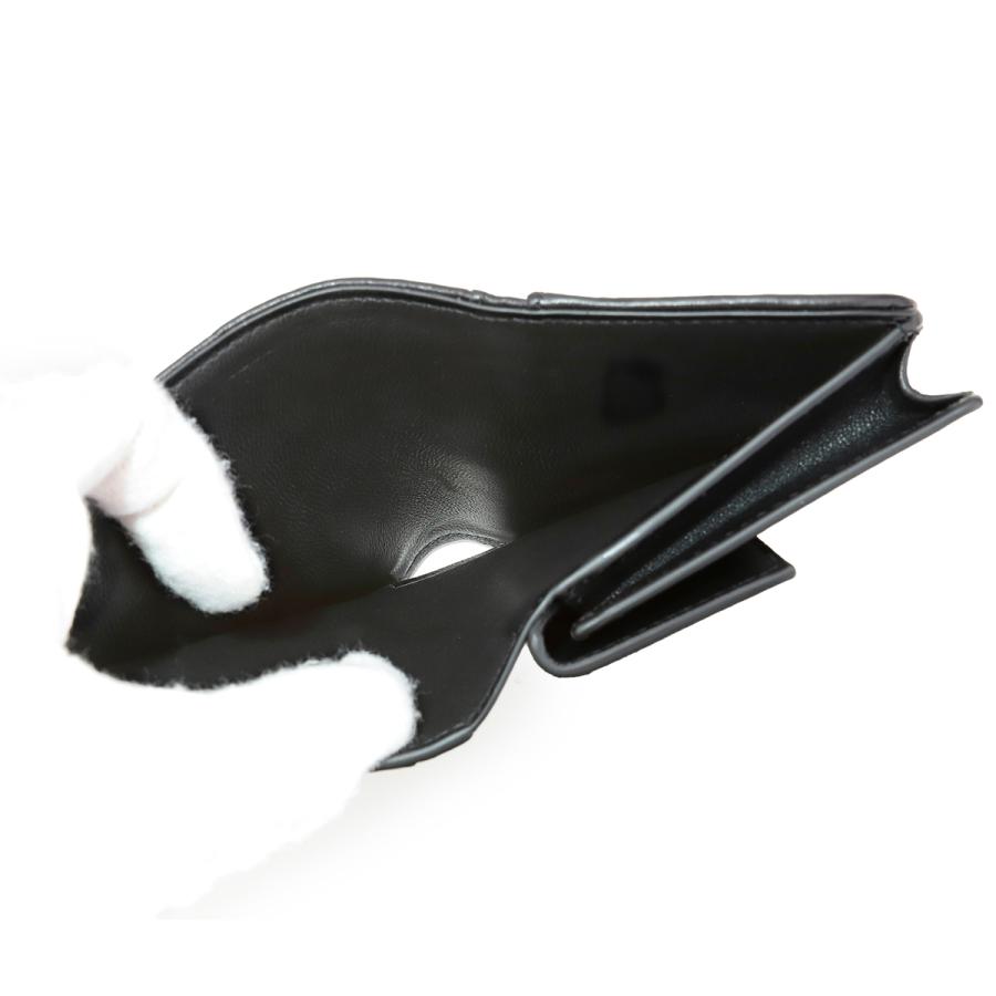 BALENCIAGA 並行輸入 バレンシアガ 2つ折り財布 モナコ 765459