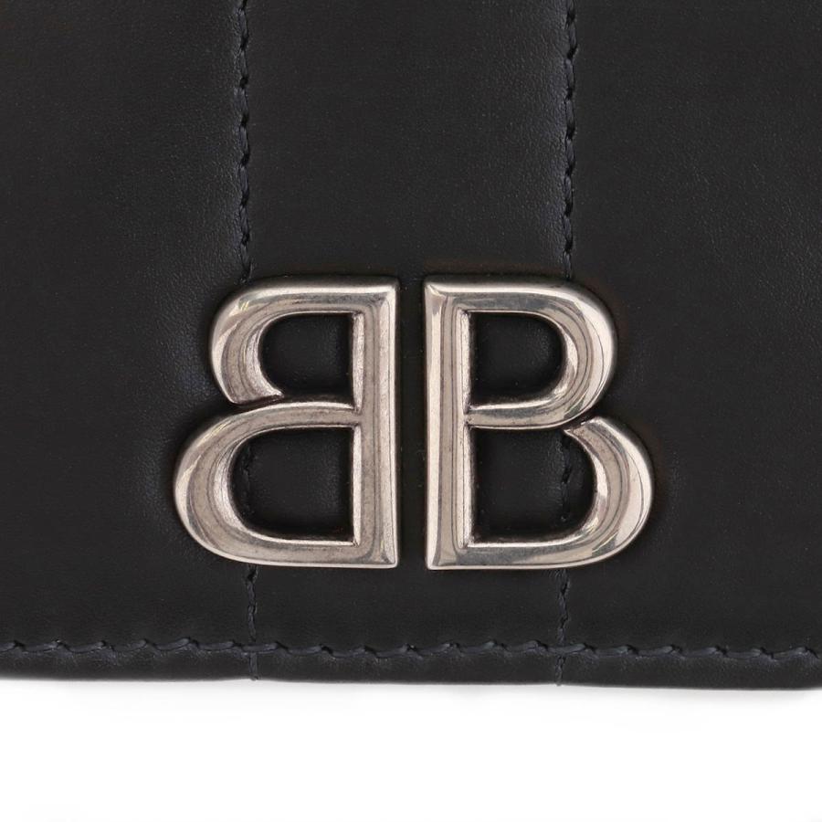 セール!!BALENCIAGA★765459 BALENCIAGA バレンシアガ 2つ折り財布 モナコ 765459 2AASE 1000