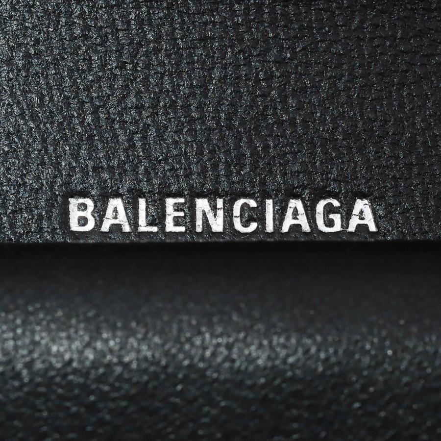BALENCIAGA モノグラム 二つ折り財布 BALENCIAGA 並行輸入 バレンシアガ 2つ折り財布 モナコ 765459
