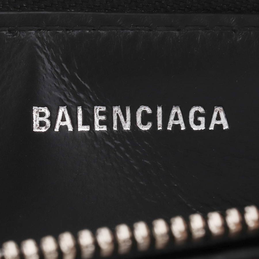 BALENCIAGA 並行輸入 バレンシアガ カードケース モナコ 765465 2AASE