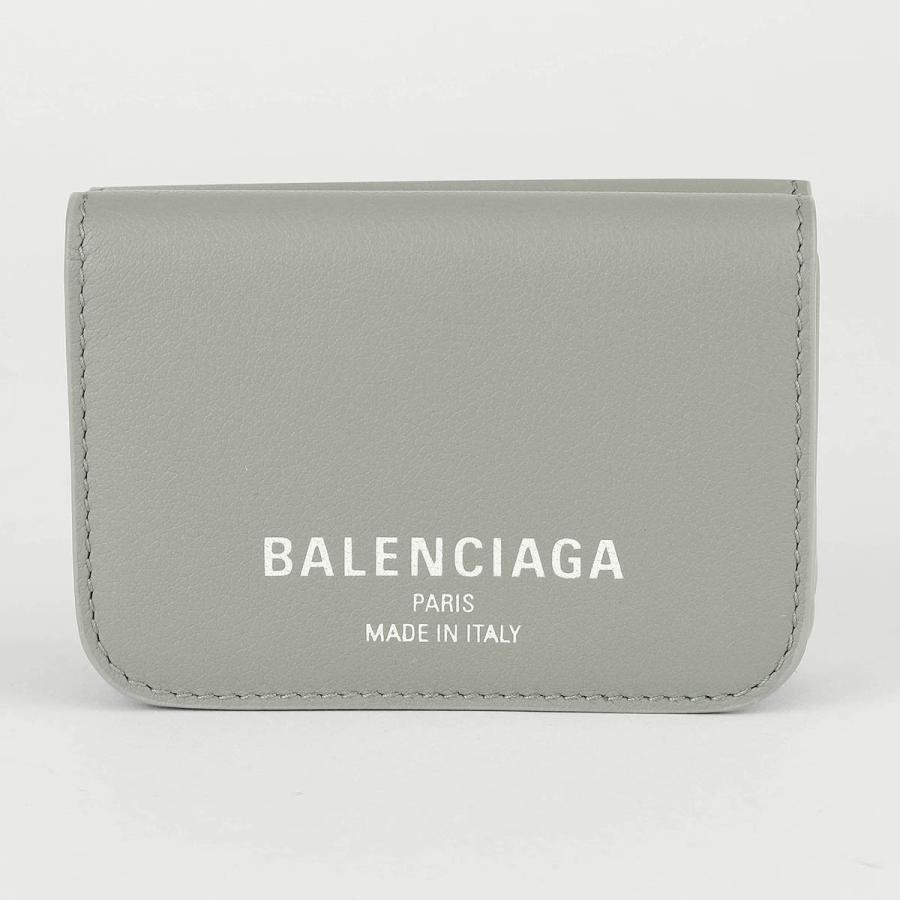 BALENCIAGA（バレンシアガ） 並行輸入 3つ折り財布 キャッシュ 810904