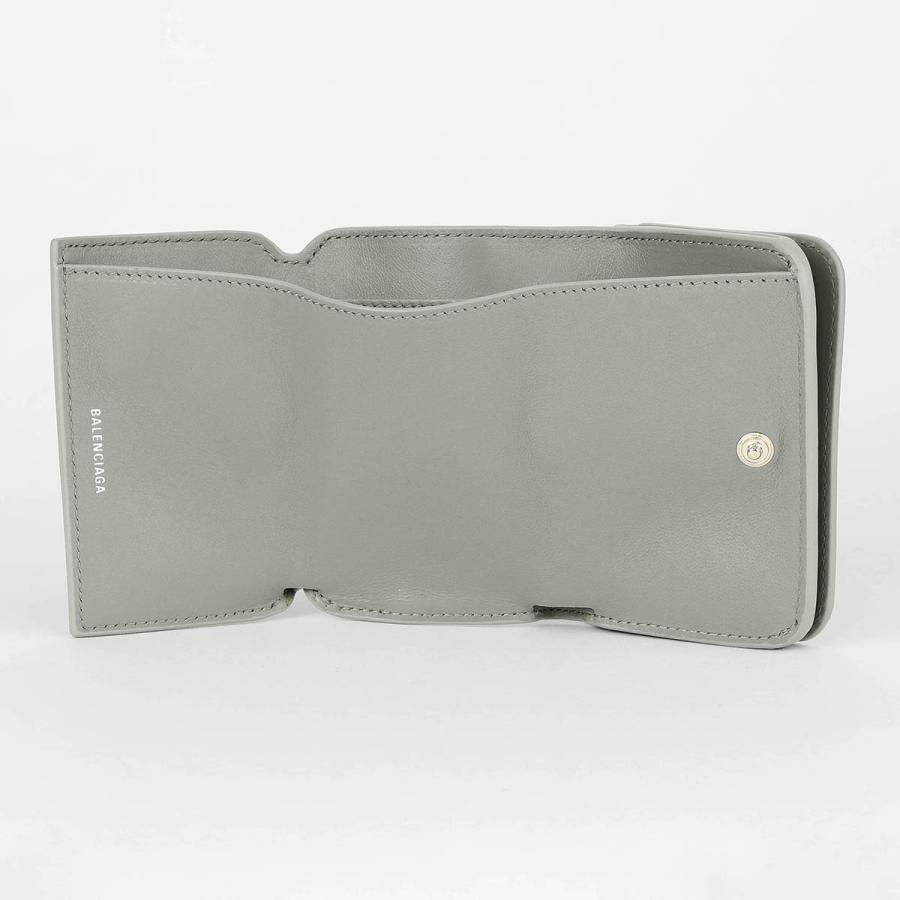 BALENCIAGA（バレンシアガ） 並行輸入 3つ折り財布 キャッシュ 810904