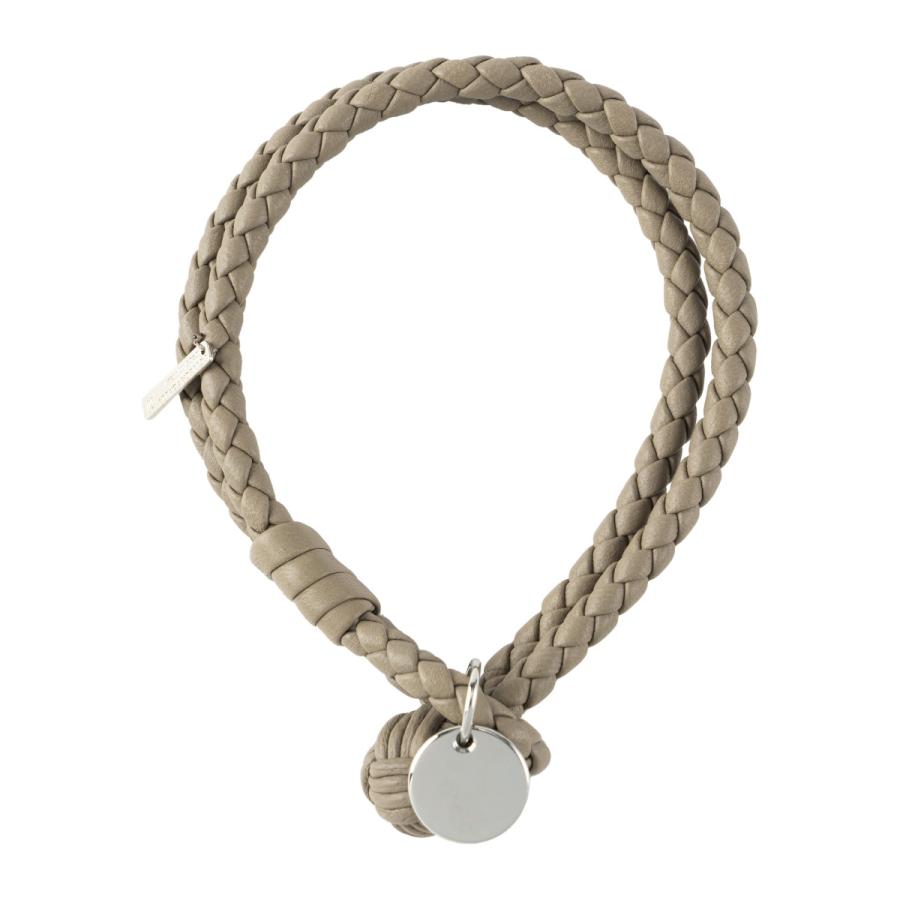 BOTTEGA VENETA ボッテガヴェネタ ブレスレット イントレ