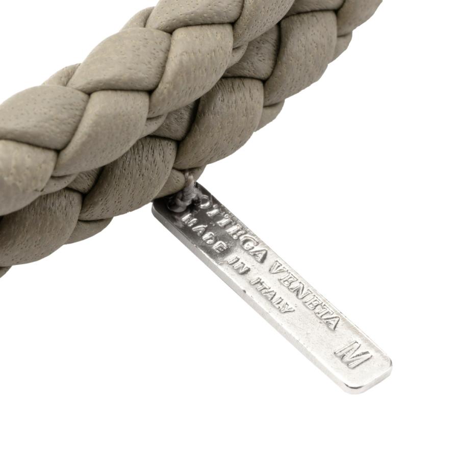BOTTEGA VENETA ボッテガヴェネタ ブレスレット イントレ