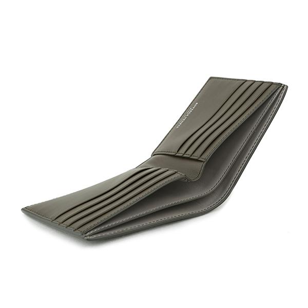 BOTTEGA VENETA 並行輸入 ボッテガヴェネタ 2つ折り財布