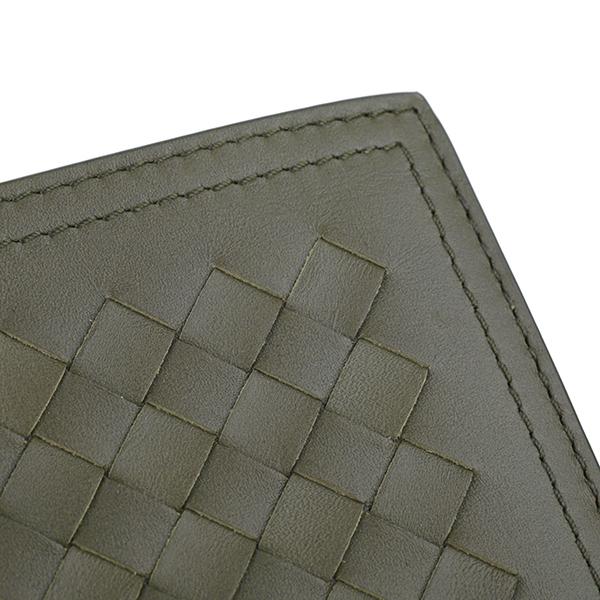 BOTTEGA VENETA 並行輸入 ボッテガヴェネタ 2つ折り財布