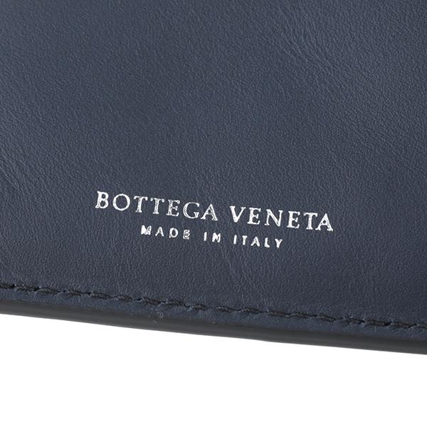 BOTTEGA VENETA 並行輸入 ボッテガヴェネタ 2つ折り財布