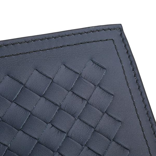 BOTTEGA VENETA 並行輸入 ボッテガヴェネタ 2つ折り財布