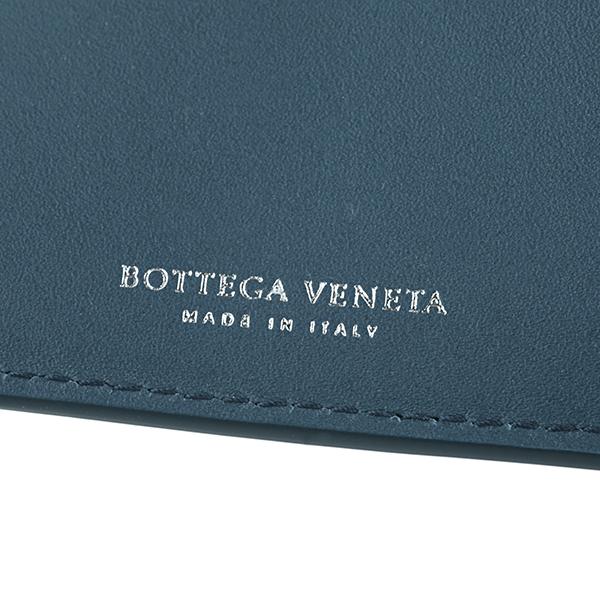 BOTTEGA VENETA 並行輸入 ボッテガヴェネタ 2つ折り財布