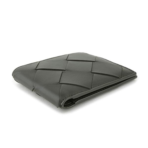 BOTTEGA VENETA（ボッテガ・ヴェネタ） 並行輸入 2つ折り財布 マキシ