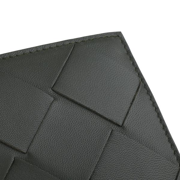 BOTTEGA VENETA（ボッテガ・ヴェネタ） 並行輸入 2つ折り財布 マキシ