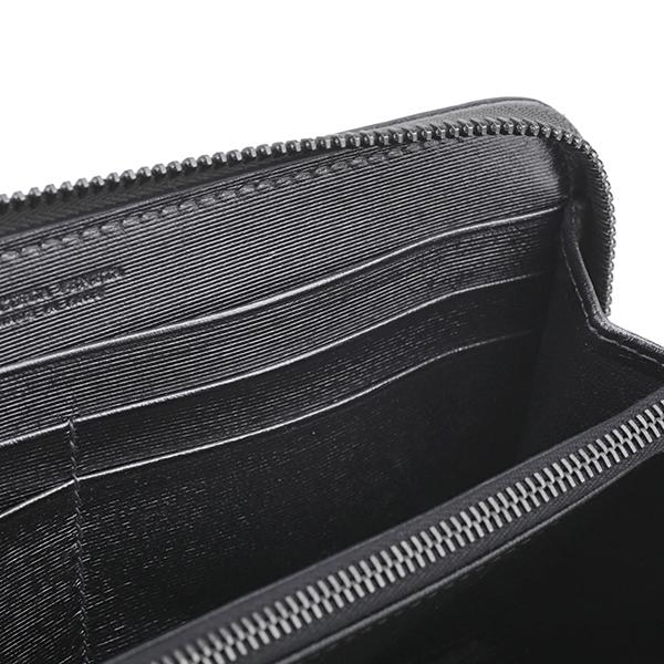 BOTTEGA VENETA 並行輸入 ボッテガヴェネタ 長財布(ラウンド