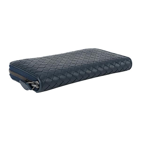 BOTTEGA VENETA ボッテガヴェネタ 長財布(ラウンドファスナー BOTTEGA VENETA ボッテガヴェネタ 長財布(ラウンドファスナー