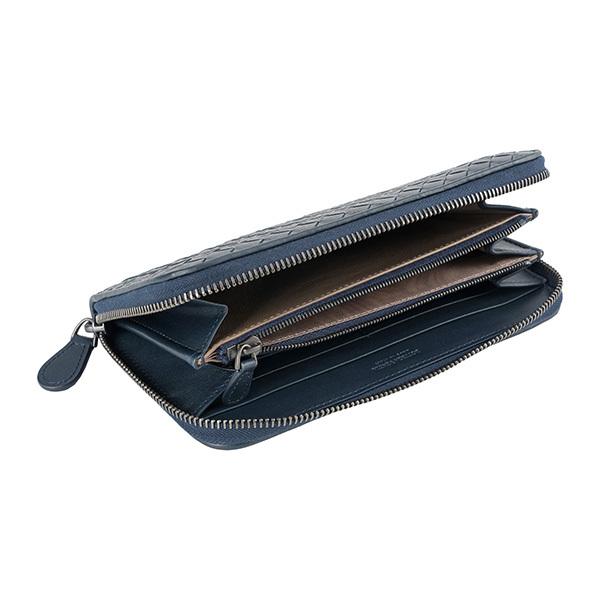 BOTTEGA VENETA ボッテガヴェネタ 長財布(ラウンドファスナー BOTTEGA VENETA ボッテガヴェネタ 長財布(ラウンドファスナー