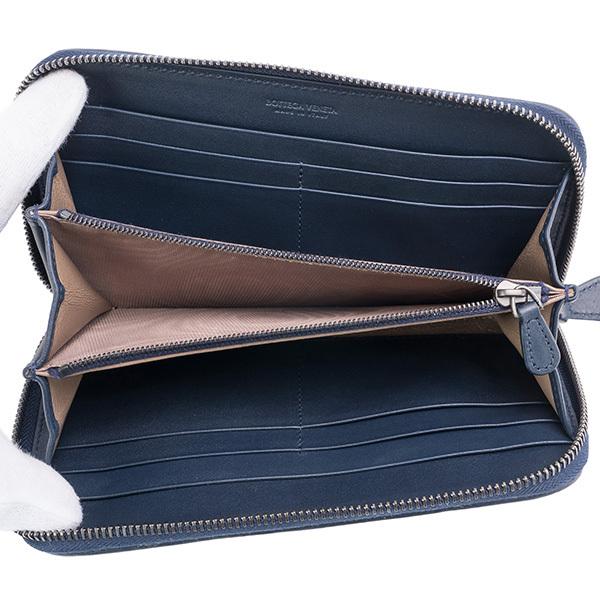 BOTTEGA VENETA ボッテガヴェネタ 長財布(ラウンドファスナー BOTTEGA VENETA ボッテガヴェネタ 長財布(ラウンドファスナー