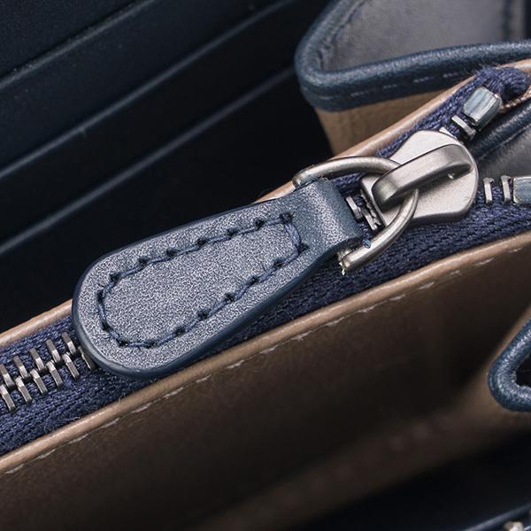 BOTTEGA VENETA ボッテガヴェネタ 長財布(ラウンドファスナー