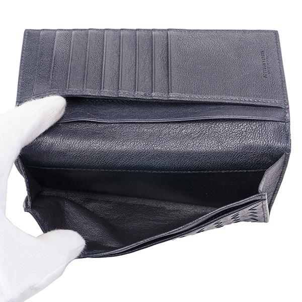 BOTTEGA VENETA（ボッテガ・ヴェネタ） 並行輸入 長財布 イントレ