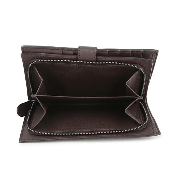 その他 bottega veneta BOTTEGA VENETA（ボッテガ・ヴェネタ） 並行輸入 2つ折り財布 イントレ