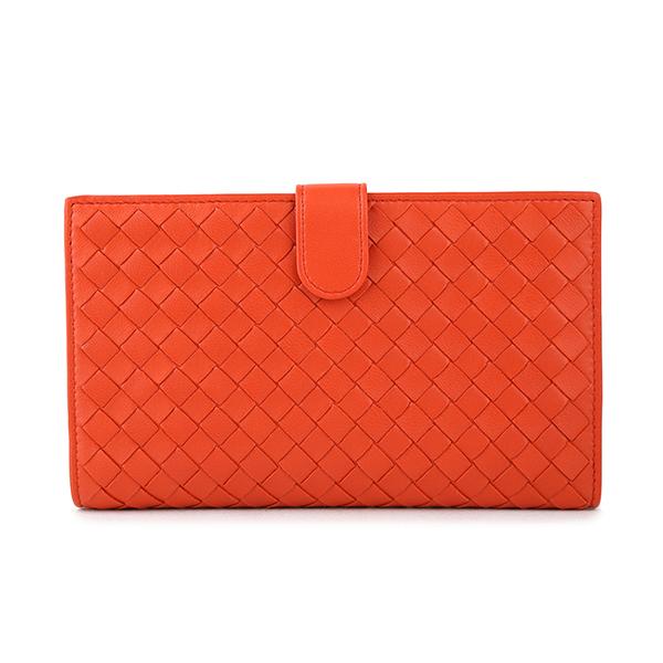 ボッテガヴェネタ 2つ折り財布 オレンジレッド系 BOTTEGA VENETA 132357 V001N 6522 :GBO132357V001N6522:ブランドストリートリング - 通販 - Yahoo!ショッピング ボッテガヴェネタ 2つ折り財布 オレンジレッド系 BOTTEGA VENETA 132357 V001N 6522 :GBO132357V001N6522:ブランドストリートリング - 通販 - Yahoo!ショッピング