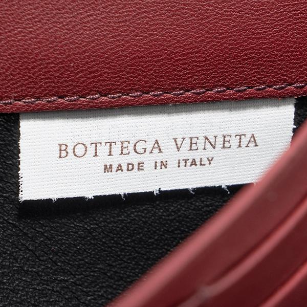 BOTTEGA VENETA（ボッテガ・ヴェネタ） 並行輸入 長財布 イントレ
