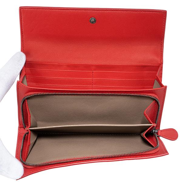 BOTTEGA VENETA（ボッテガ・ヴェネタ） 並行輸入 長財布 イントレ