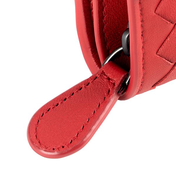 BOTTEGA VENETA（ボッテガ・ヴェネタ） 並行輸入 長財布 イントレ