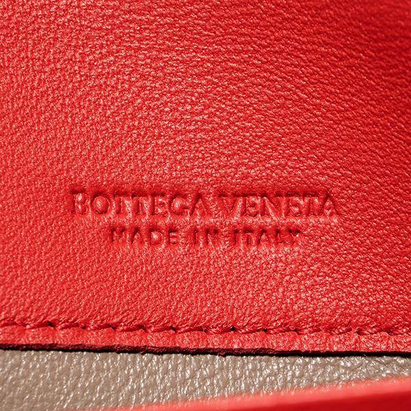 BOTTEGA VENETA（ボッテガ・ヴェネタ） 並行輸入 長財布 イントレ