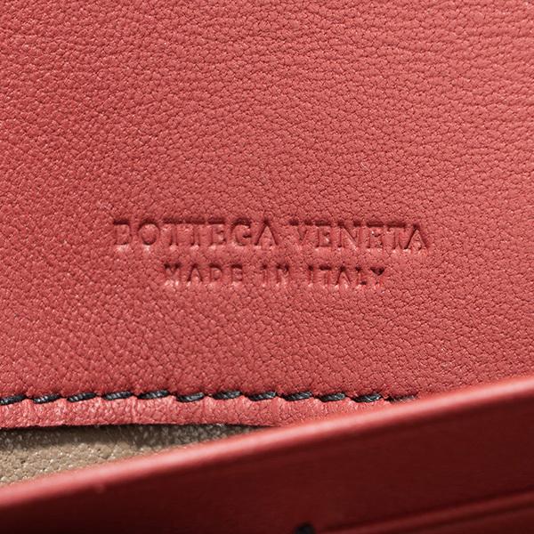 BOTTEGA VENETA（ボッテガ・ヴェネタ） 並行輸入 長財布 イントレ