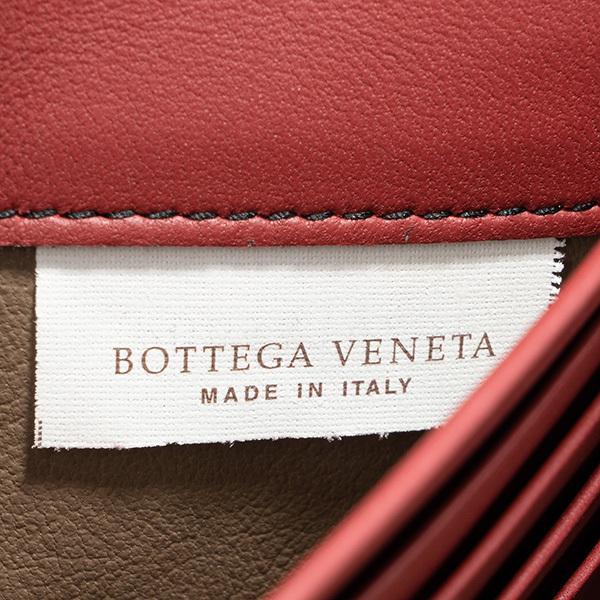BOTTEGA VENETA 並行輸入 ボッテガヴェネタ 長財布 イントレチャート