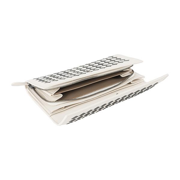 BOTTEGA VENETA（ボッテガ・ヴェネタ） 並行輸入 長財布 イントレ