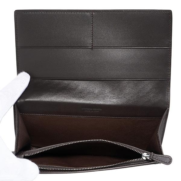 BOTTEGA VENETA 並行輸入 ボッテガヴェネタ 長財布 イントレ